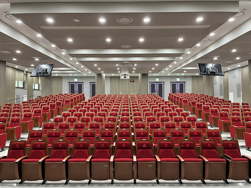 Auditorium